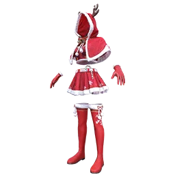 Charming Reindeer Set