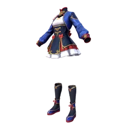 Dreamy Lass Set