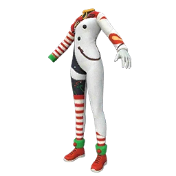 Jolly Snowjoy Set