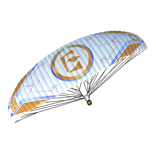 Triumph Horizon Parachute
