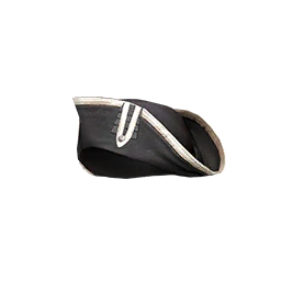 Patriot's Hat