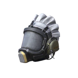 Riot Handler Cover