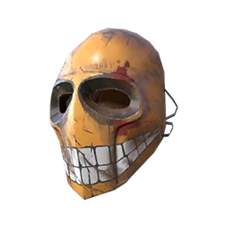 Freak Mask