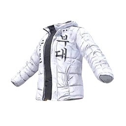 Single Squad Parka
