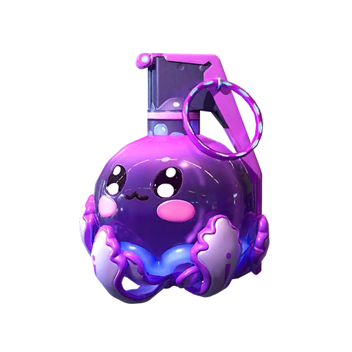 Serene Lumina Grenade