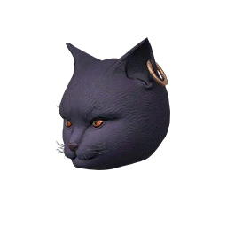 Noir Feline Cover