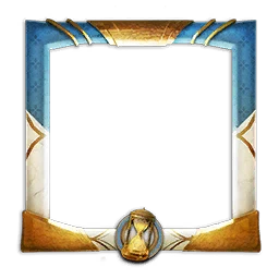 Dynasty Palace Avatar Frame