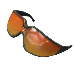 Snow Fashionista Glasses