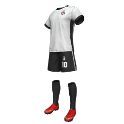 Beşiktaş Official Collaboration Jersey (2026–2027 Season)