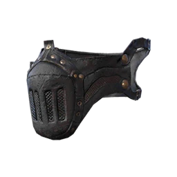 Survivor Mask