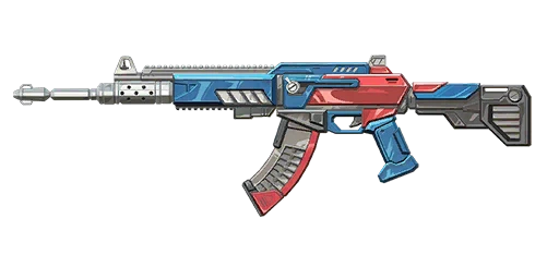 Prime Might - ACE32