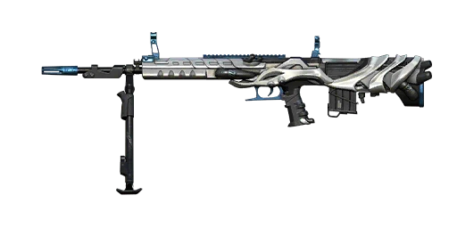 Mercenary Industries - QBU