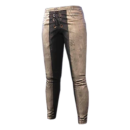 Arbiter Pants (White)