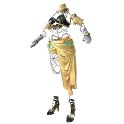Forest Whisper Set
