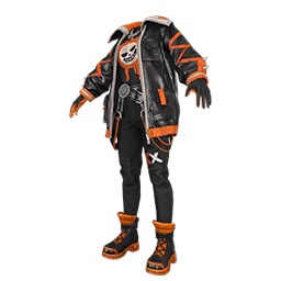 Rising Rebel Set