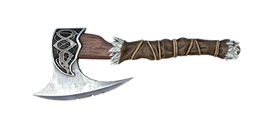 Fjord Warrior Tomahawk