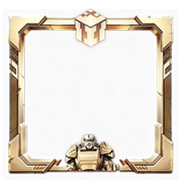 Apocalypse Armor Avatar Frame