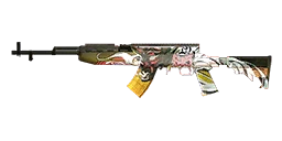 Season 15 - SKS