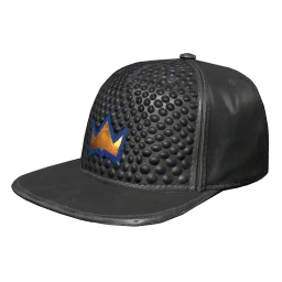 Fashion Referee Hat
