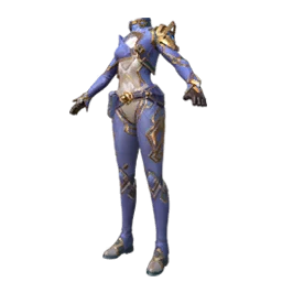 Elite Suit