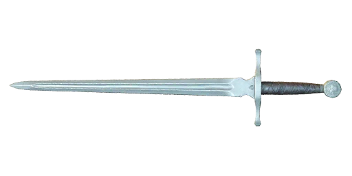 Frost Blade - Machete