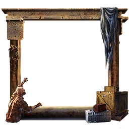DYING LIGHT Avatar Frame