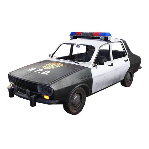 R.P.D. Dacia