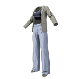 Chillax Set