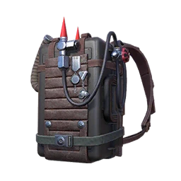 Thorn Trooper Backpack