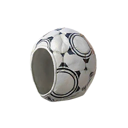 Soccer Ball Cover