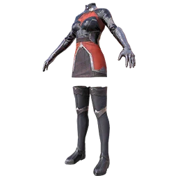 The Huntress Set