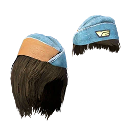 Vikendi Elite Attendant Hat