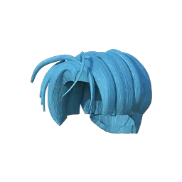 Future Trunks Style Hair