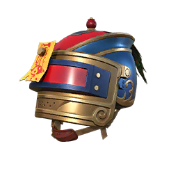 Spirit Sentry Helmet