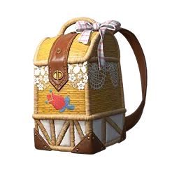 Amazing Journey Backpack