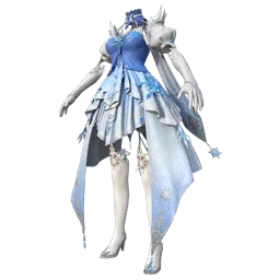 Frost Queen Set