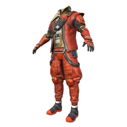 Trendy Samurai Set