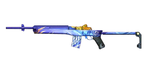Pro League - Mini14