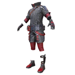 Magma Hunter: Carlo
