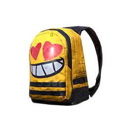 Fan Backpack