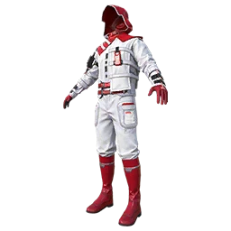 Elite Commando Set