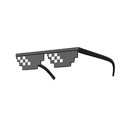 Stepstar Flair Glasses