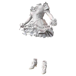 Prim Prestige Set