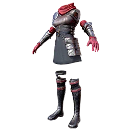 Elite Gladiator Set