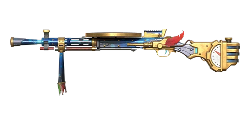 Empyrean Explorer - DP-28