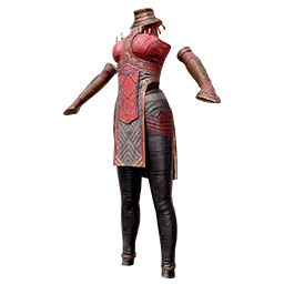 Desert Rose Set