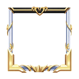 Fortune's Power Frame