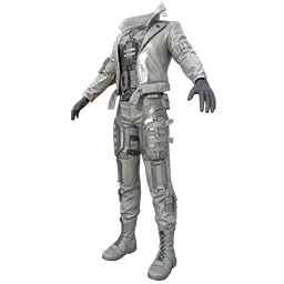 White Wave Operation Set