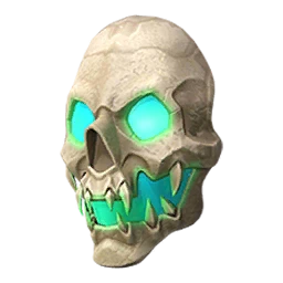 Spectral Ranger Mask