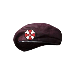 Umbrella Beret